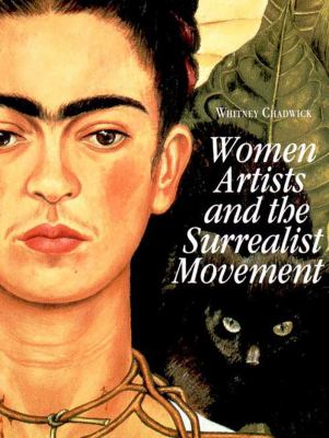 Women artists and the surrealist movement