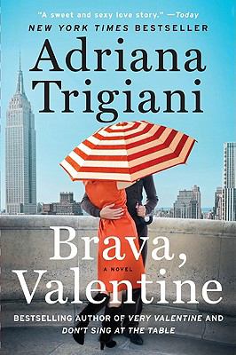 Brava, Valentine : a novel