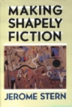 Making shapely fiction