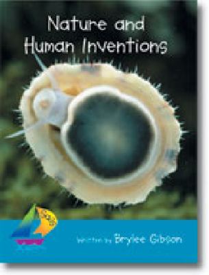 Nature and human inventions