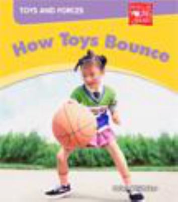 How toys bounce