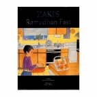 Zaki's Ramadhan fast