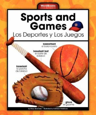 Sports and games = Los deportes y los juegos