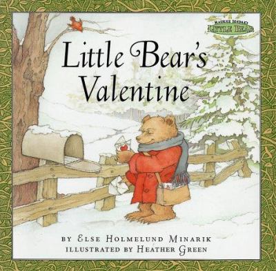 Little Bear's valentine