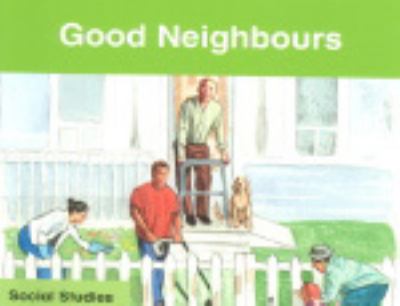 Good neighbours