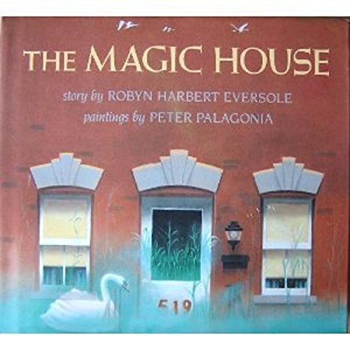The magic house
