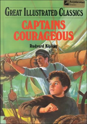 Captains courageous