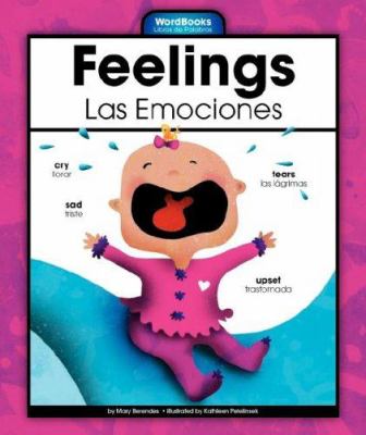 Feelings : Las emociones