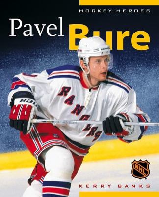 Pavel Bure