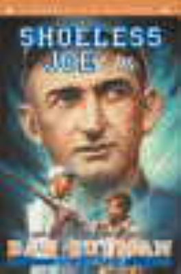 Shoeless Joe & me : a baseball card adventure