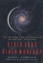 Other suns, other worlds?