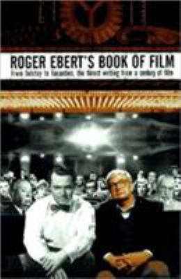 Roger Ebert's book of film