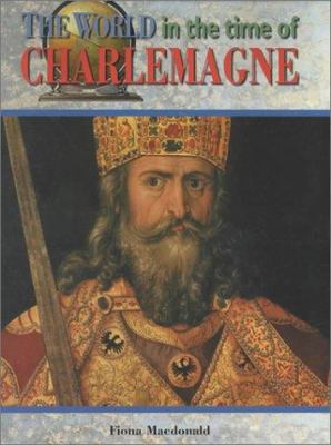 The world in the time of Charlemagne