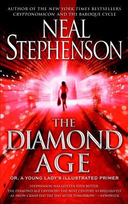 The diamond age