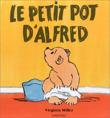 Le petit pot d'Alfred