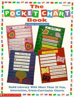 The pocket chart book