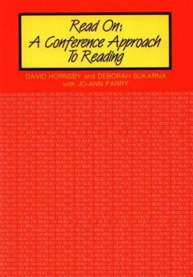 Read on : a conference approach to reading