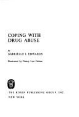 Coping with drug abuse