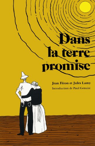 Dans la terre promise