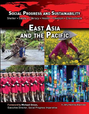 East Asia and the Pacific