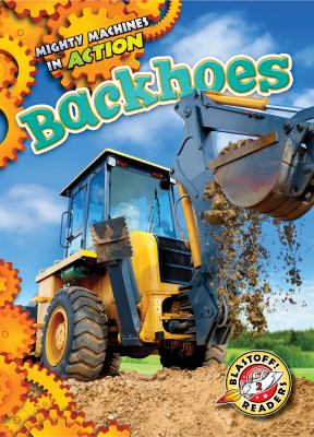 Backhoes