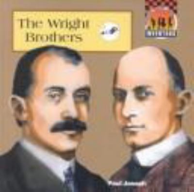 The Wright brothers