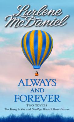 Always and forever : two novels