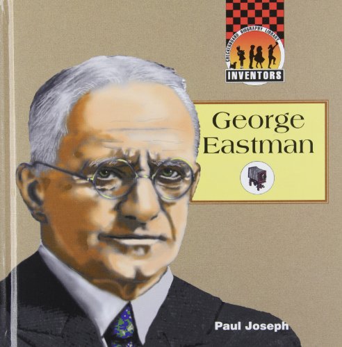 George Eastman