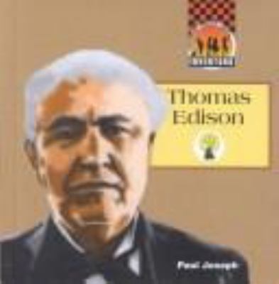 Thomas Edison