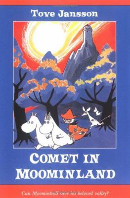 Comet in Moominland