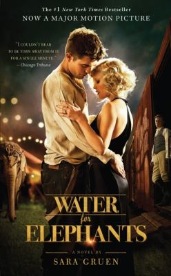 Water for elephants : a novel