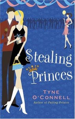 Stealing princes