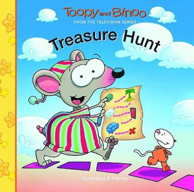 Treasure hunt