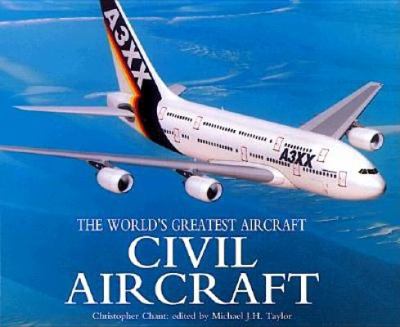 Civil aircraft