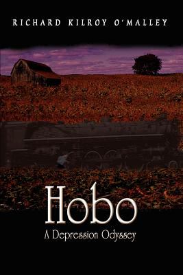 Hobo : a depression odyssey