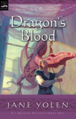 Dragon's blood.