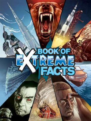 Book of extreme facts--