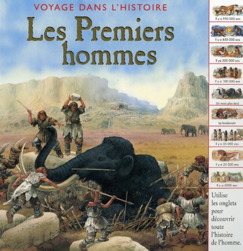 Les premiers hommes