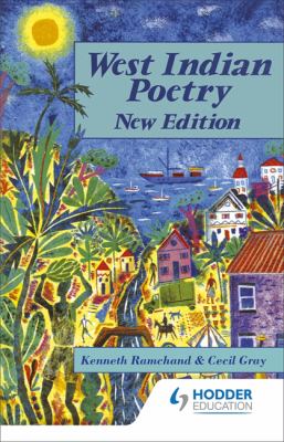 West Indian poetry : an anthology for schools