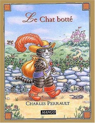 Le Chat botté : d'après Charles Perrault ; illustrations, Debbie Dieneman.