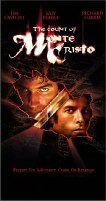 The Count of Monte Cristo