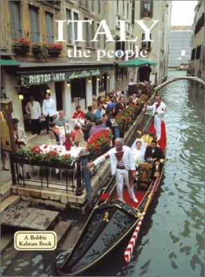 Italy : the people