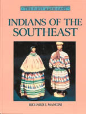 Indians of the Southeast