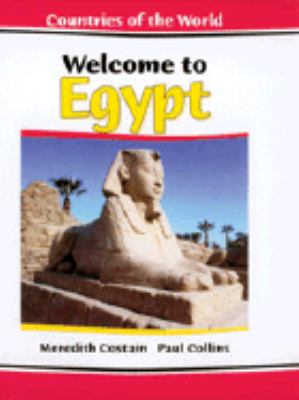 Welcome to Egypt