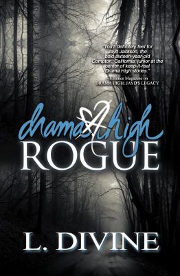 Drama High. : Rogue. Vol. 18, :