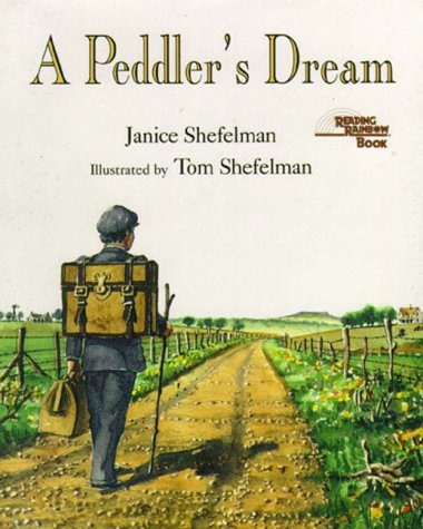 A peddler's dream