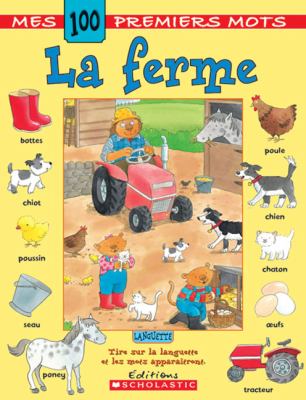 La ferme