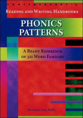 Phonics patterns