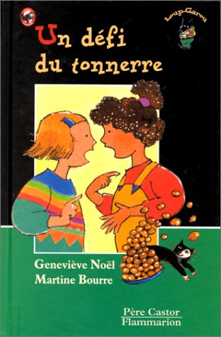 Un défi du tonnerre