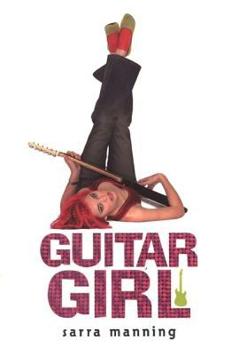 Guitar girl